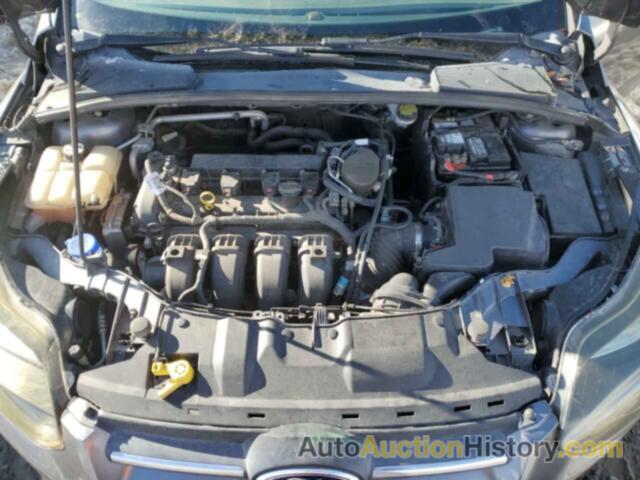 FORD FOCUS S, 1FADP3E27DL164154