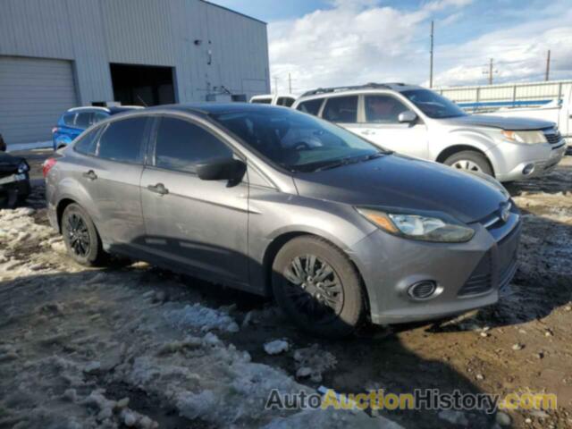 FORD FOCUS S, 1FADP3E27DL164154