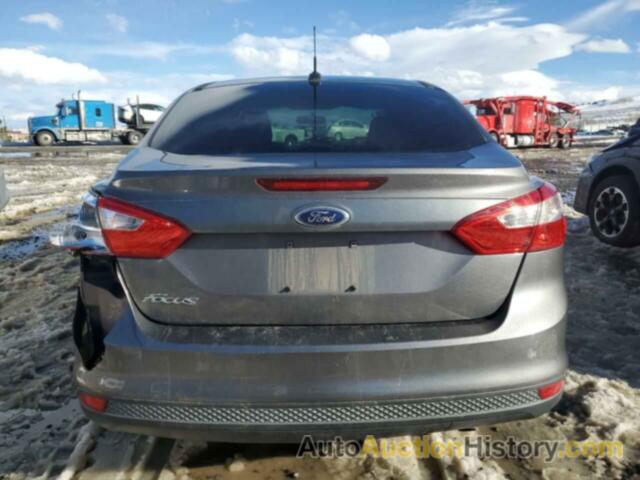 FORD FOCUS S, 1FADP3E27DL164154