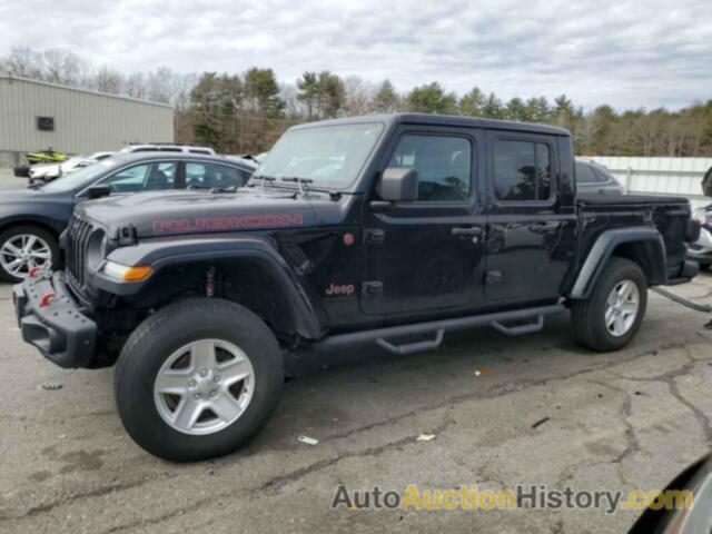 JEEP GLADIATOR RUBICON, 1C6JJTBG0LL162587