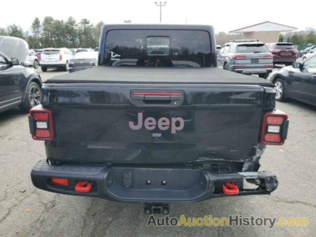 JEEP GLADIATOR RUBICON, 1C6JJTBG0LL162587