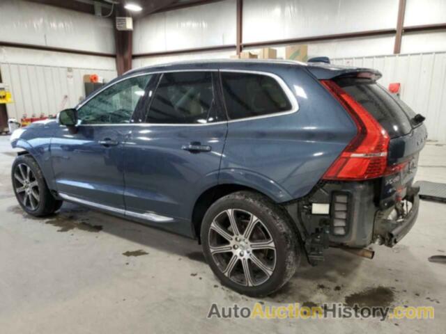 VOLVO XC60 T5 INSCRIPTION, LYV102DLXKB242014