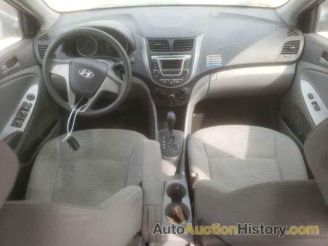 HYUNDAI ACCENT GLS, KMHCT4AE3FU883613