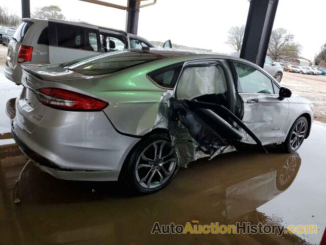 FORD FUSION SE HYBRID, 3FA6P0LU8HR395325