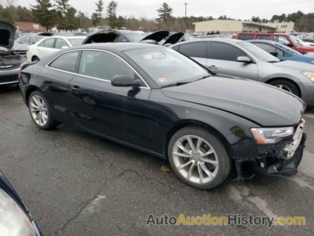 AUDI A5 PREMIUM PLUS, WAURFAFR8DA080078