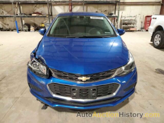 CHEVROLET CRUZE LT, 1G1BE5SM1H7118092