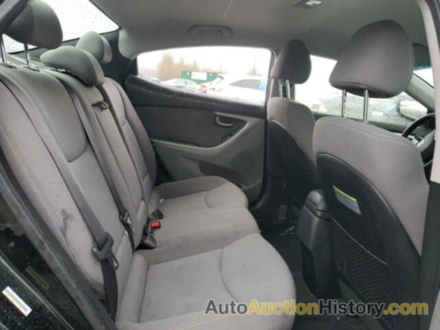 HYUNDAI ELANTRA SE, KMHDH4AE2EU132944