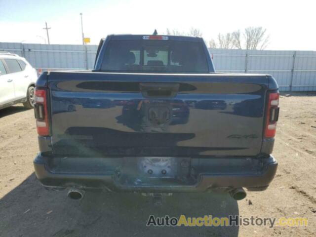 RAM 1500 BIG HORN/LONE STAR, 1C6SRFFT6LN408097