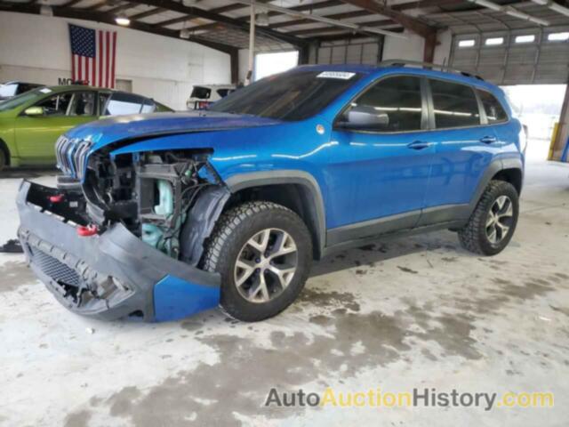 JEEP ALL OTHER TRAILHAWK, 1C4PJMBS3HW620450