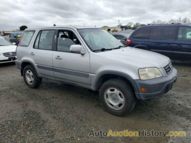 HONDA CRV EX, JHLRD18601S025855