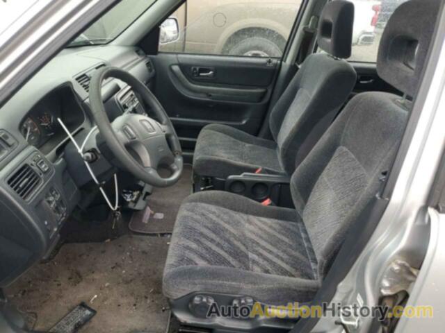 HONDA CRV EX, JHLRD18601S025855