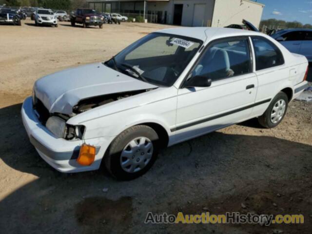 TOYOTA TERCEL DX, JT2EL56D0S0035928