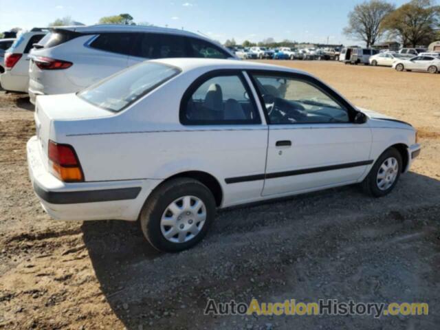 TOYOTA TERCEL DX, JT2EL56D0S0035928