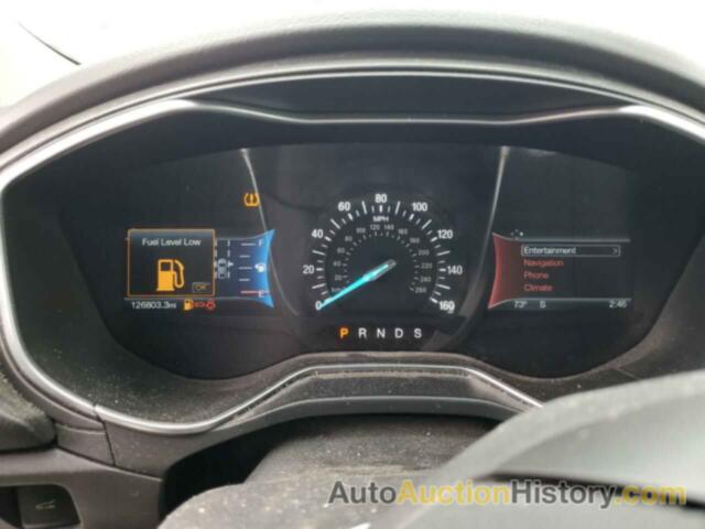 FORD FUSION TITANIUM, 3FA6P0D96GR192538