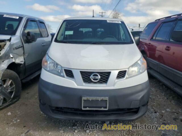 NISSAN NV 2.5S, 3N6CM0KN7HK692107