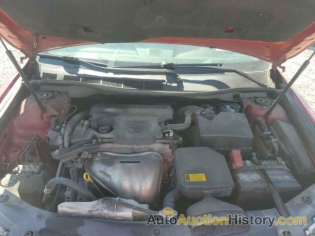 TOYOTA CAMRY BASE, 4T1BF1FK8CU561903