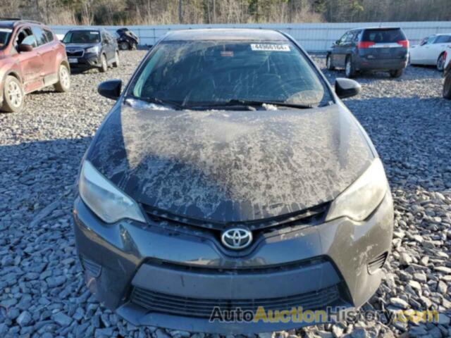 TOYOTA COROLLA L, 2T1BURHE5FC336341