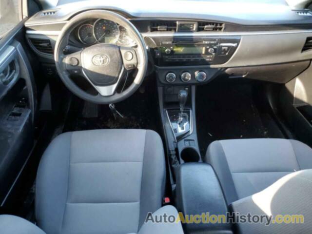 TOYOTA COROLLA L, 2T1BURHE5FC336341