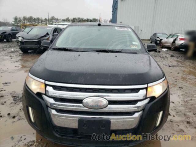 FORD EDGE SEL, 2FMDK4JC9BBB65733