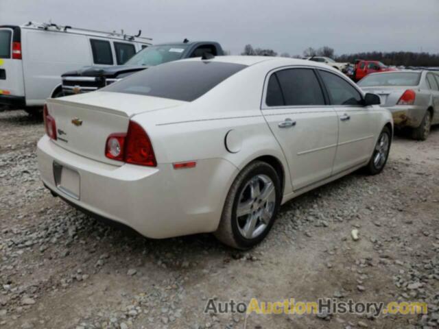 CHEVROLET MALIBU 1LT, 1G1ZC5E08CF251329