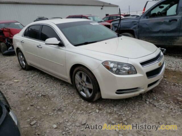 CHEVROLET MALIBU 1LT, 1G1ZC5E08CF251329