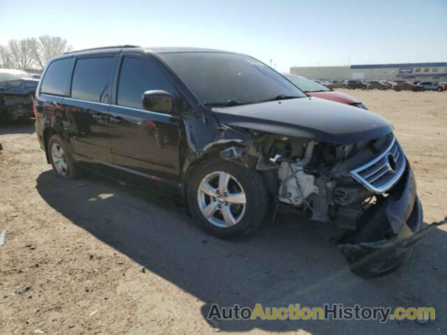 VOLKSWAGEN ROUTAN SE, 2V4RW3DG3BR642032