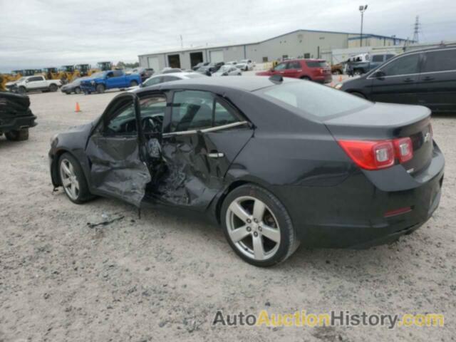 CHEVROLET MALIBU LTZ, 1G11J5SXXEF214659