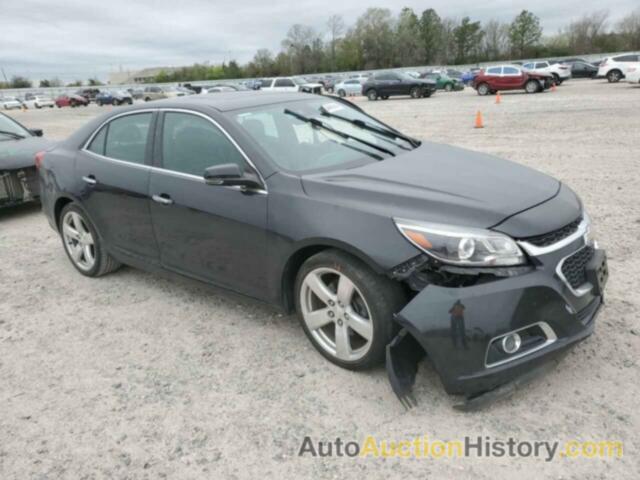 CHEVROLET MALIBU LTZ, 1G11J5SXXEF214659