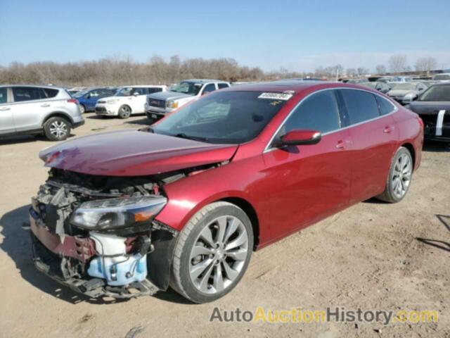 CHEVROLET MALIBU PREMIER, 1G1ZH5SX1HF274252