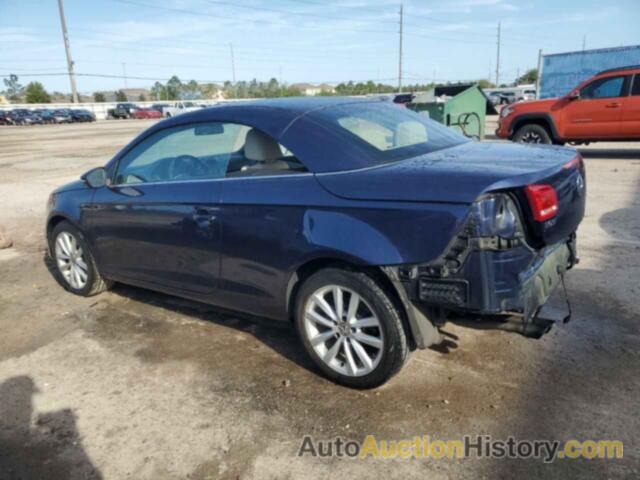 VOLKSWAGEN EOS KOMFORT, WVWBW7AH7CV009080