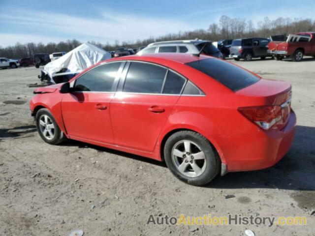 CHEVROLET CRUZE LT, 1G1PC5SB6E7304801