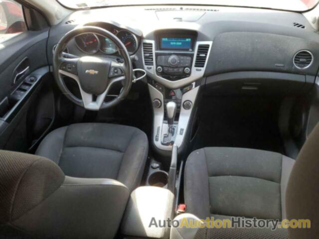 CHEVROLET CRUZE LT, 1G1PC5SB6E7304801