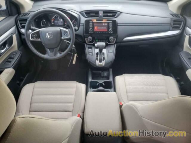 HONDA CRV LX, 5J6RW6H37KL005652