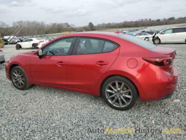 MAZDA 3 GRAND TOURING, 3MZBN1W30JM235687