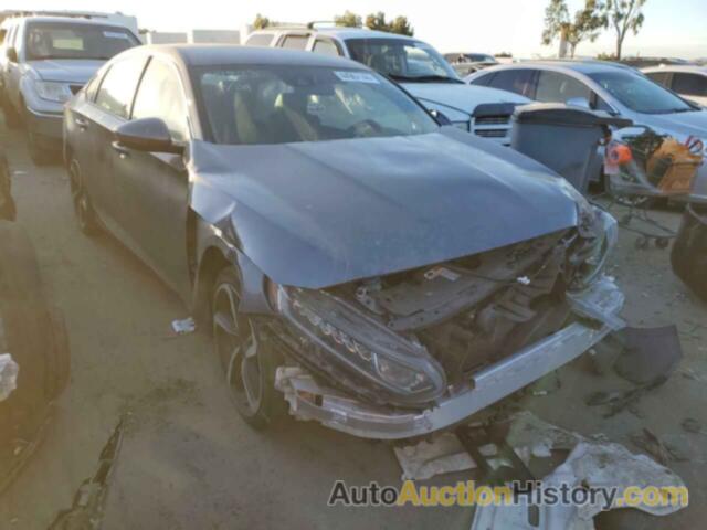 HONDA ACCORD SPORT, 1HGCV1F32KA005205