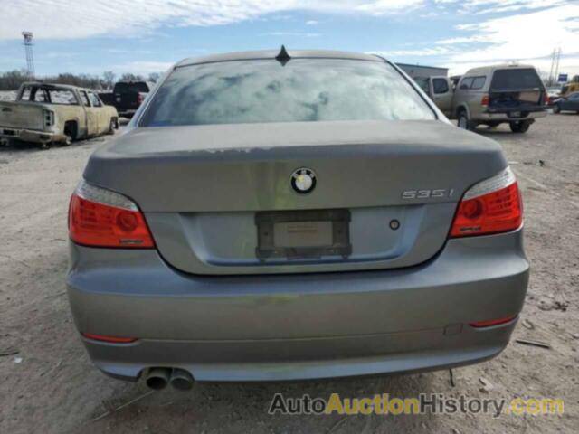 BMW 5 SERIES XI, WBANV93569C136015