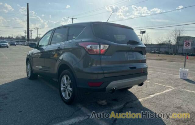 FORD ESCAPE SE, 1FMCU9GD5HUC05604