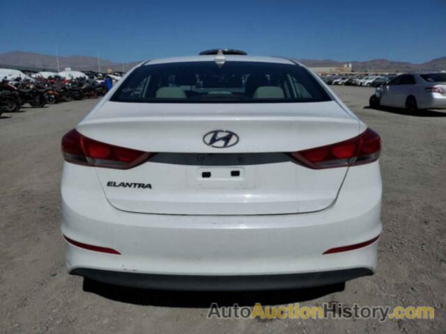 HYUNDAI ELANTRA SE, 5NPD84LF7HH049311