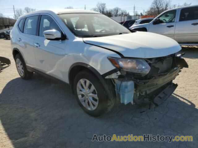 NISSAN ROGUE S, KNMAT2MT1FP581634