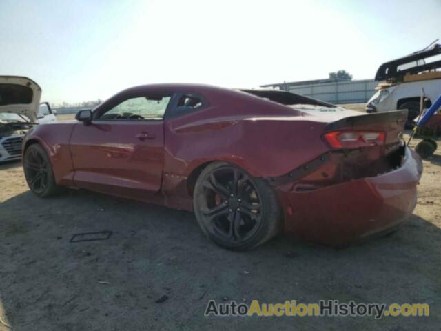 CHEVROLET CAMARO SS, 1G1FE1R77J0117540