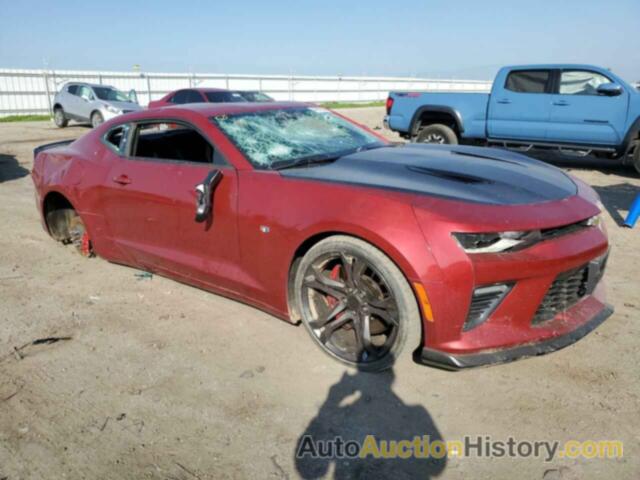 CHEVROLET CAMARO SS, 1G1FE1R77J0117540