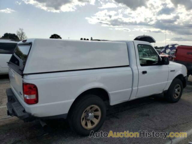 FORD RANGER, 1FTKR1AD7APA45080