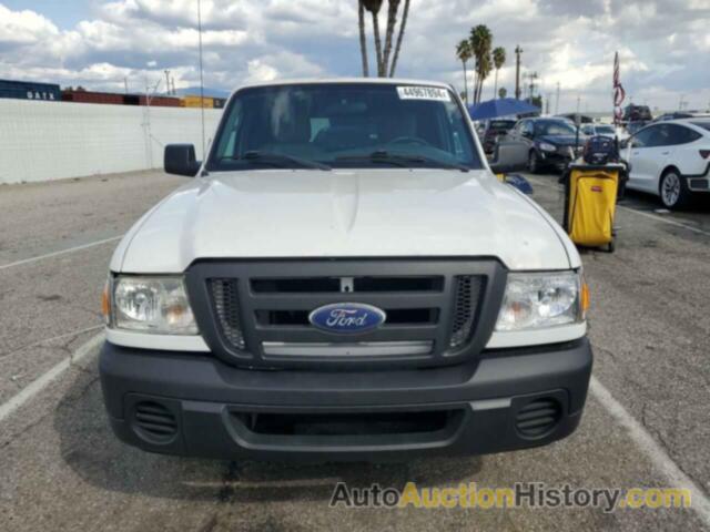 FORD RANGER, 1FTKR1AD7APA45080