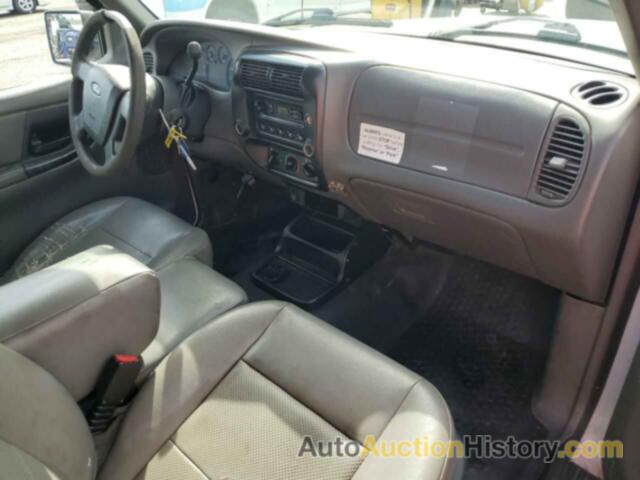 FORD RANGER, 1FTKR1AD7APA45080