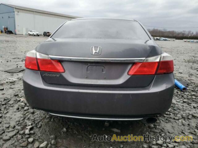 HONDA ACCORD LX, 1HGCR2F33DA268817