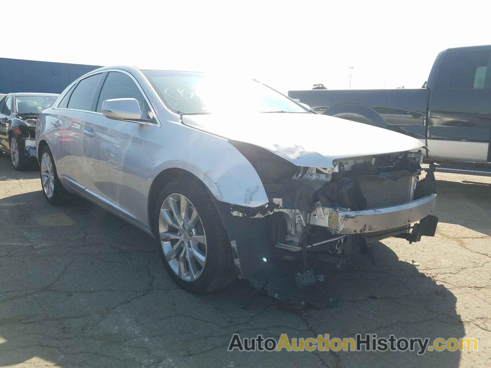2015 CADILLAC XTS LUXURY COLLECTION, 2G61N5S38F9229490