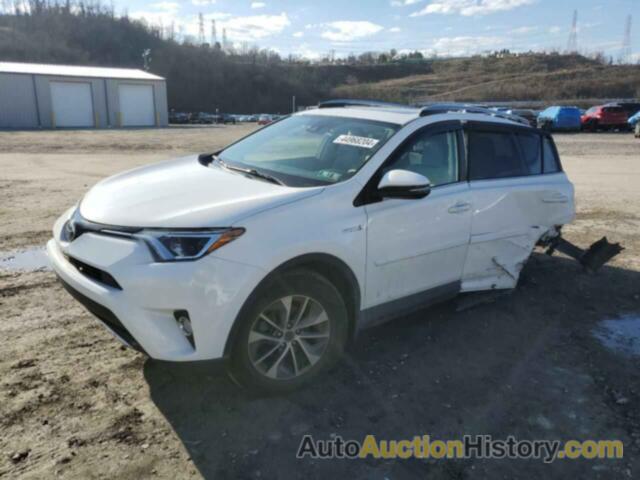 TOYOTA RAV4 LE, JTMRJREV2JD252811