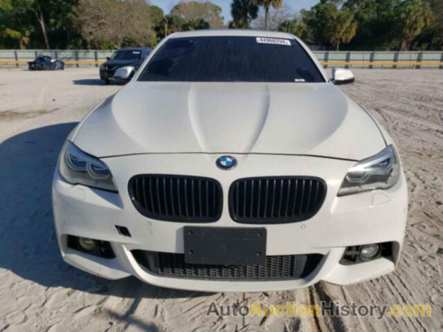 BMW 5 SERIES XI, WBAKP9C56GD980396