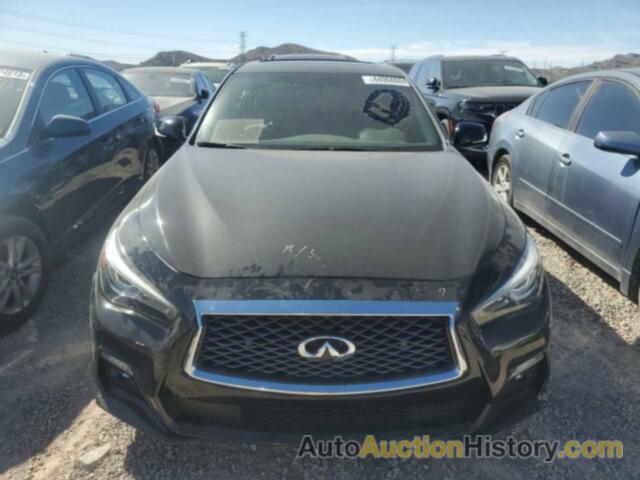 INFINITI Q50 RED SPORT 400, JN1FV7AP7KM760554