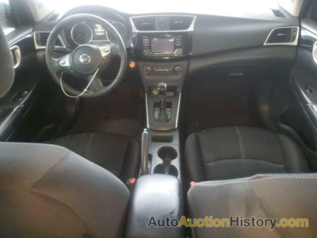 NISSAN SENTRA S, 3N1AB7AP5GY233300